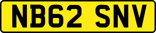 NB62SNV