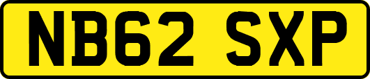 NB62SXP