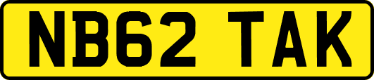 NB62TAK