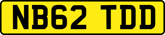 NB62TDD
