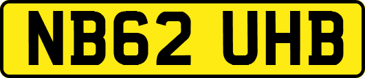 NB62UHB