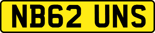 NB62UNS