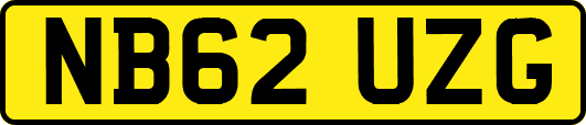 NB62UZG