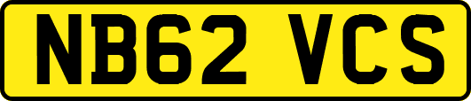 NB62VCS