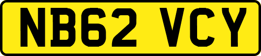 NB62VCY