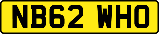 NB62WHO