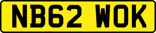 NB62WOK