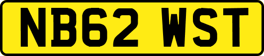 NB62WST