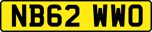 NB62WWO