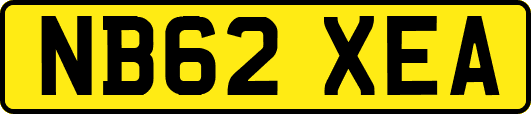 NB62XEA