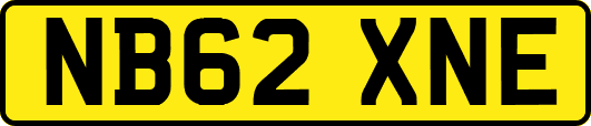 NB62XNE