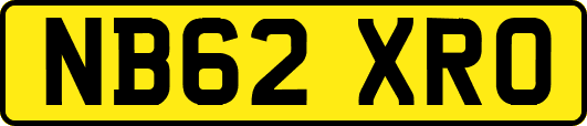 NB62XRO