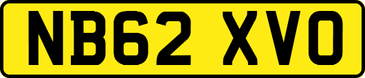 NB62XVO