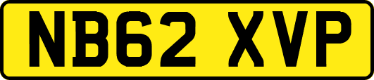 NB62XVP
