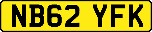 NB62YFK