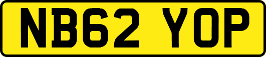 NB62YOP