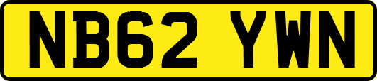 NB62YWN