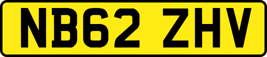 NB62ZHV