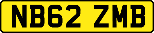 NB62ZMB