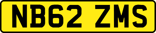 NB62ZMS