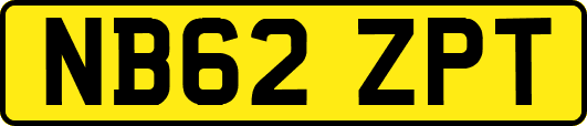 NB62ZPT