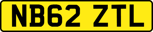NB62ZTL