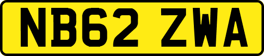 NB62ZWA