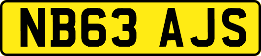 NB63AJS