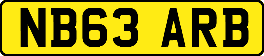 NB63ARB