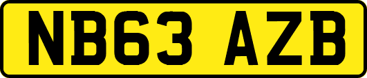 NB63AZB