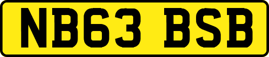 NB63BSB