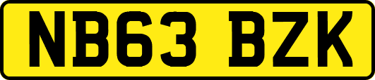 NB63BZK
