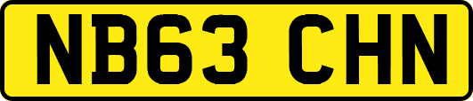 NB63CHN