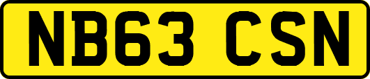 NB63CSN