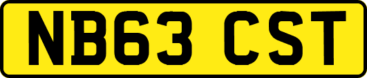 NB63CST