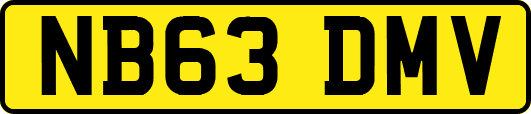 NB63DMV