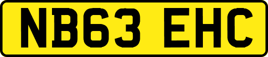 NB63EHC