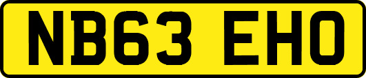 NB63EHO