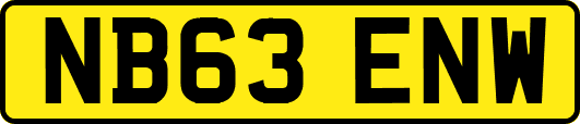 NB63ENW