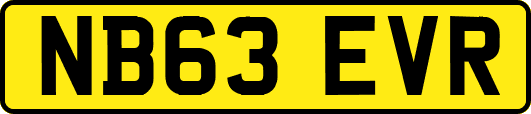 NB63EVR
