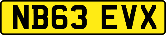 NB63EVX
