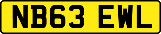 NB63EWL