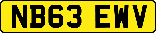 NB63EWV