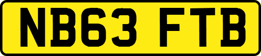 NB63FTB