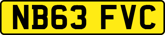 NB63FVC