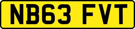NB63FVT