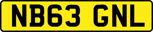 NB63GNL
