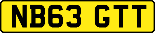 NB63GTT