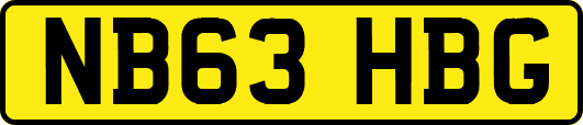 NB63HBG