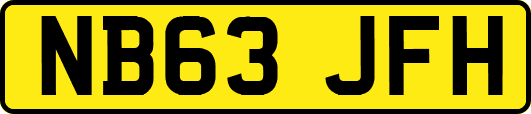 NB63JFH